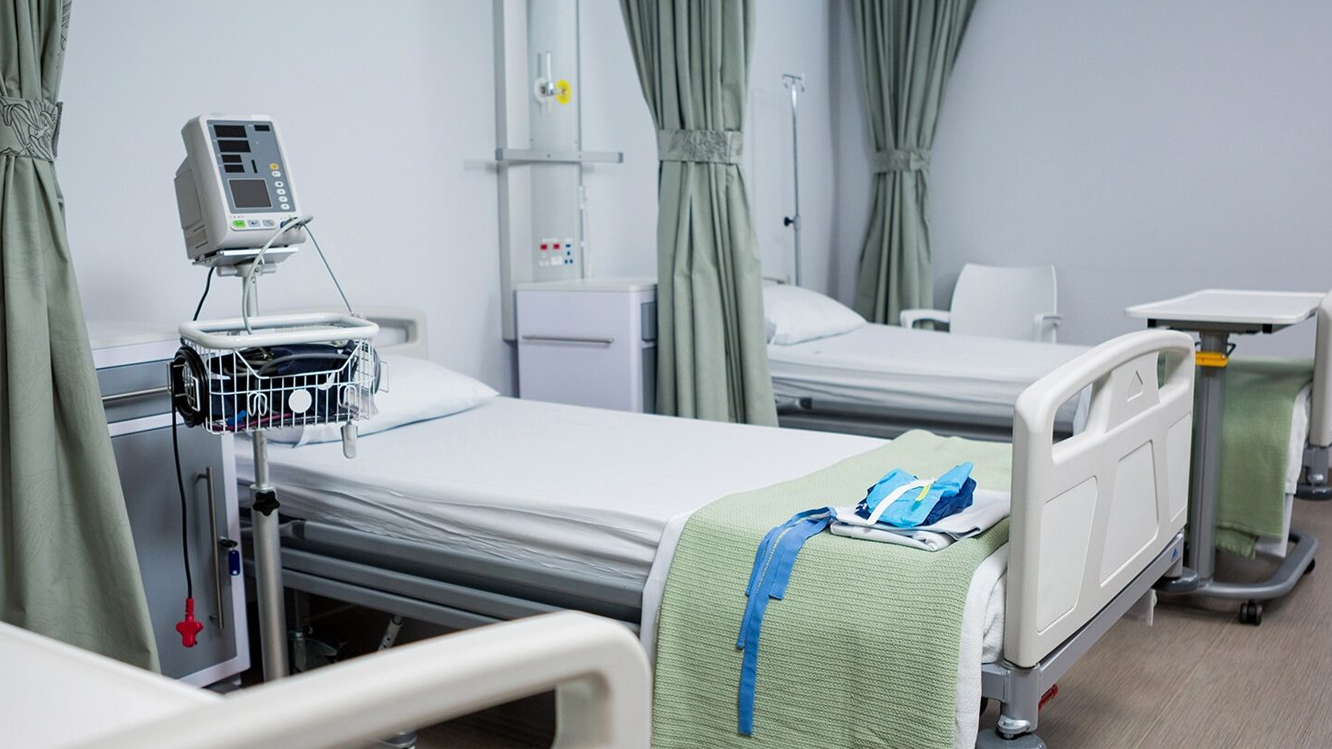 Kujdesi shëndetësor dhe spitalet