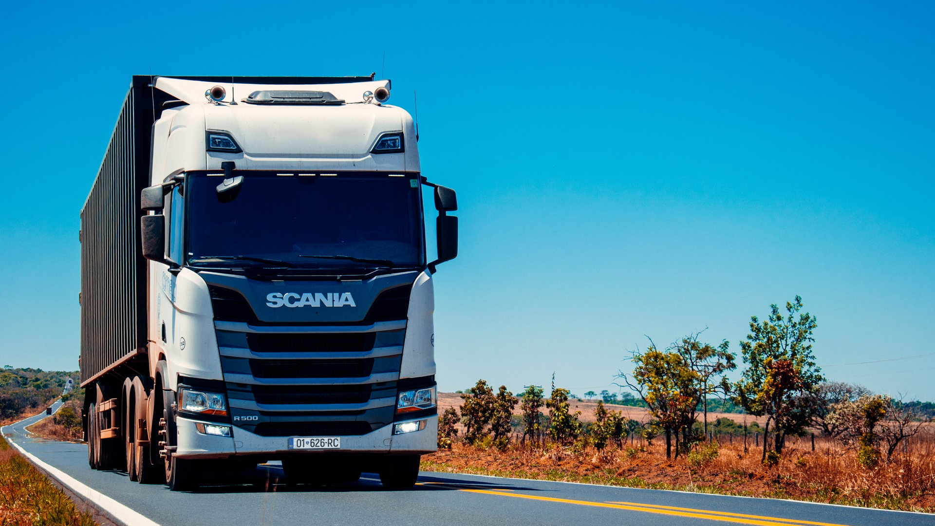 Dangerous Goods Transport – transport i mallrave të rrezikshme