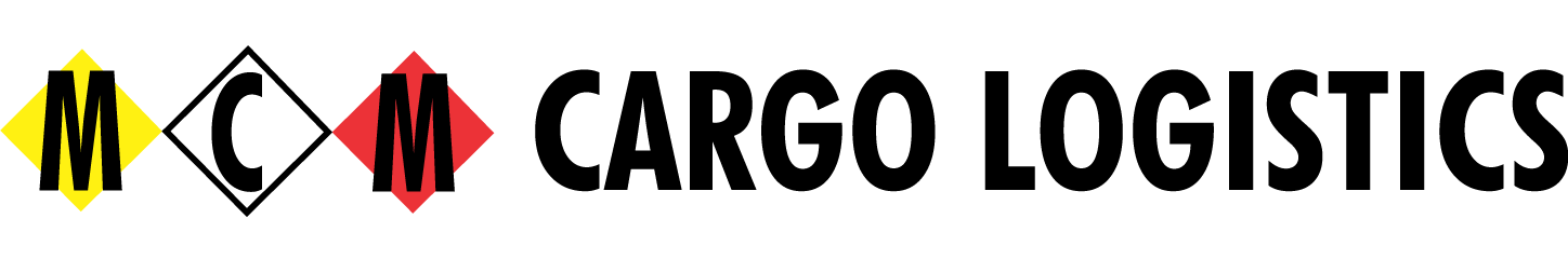 MCM Cargo Logo