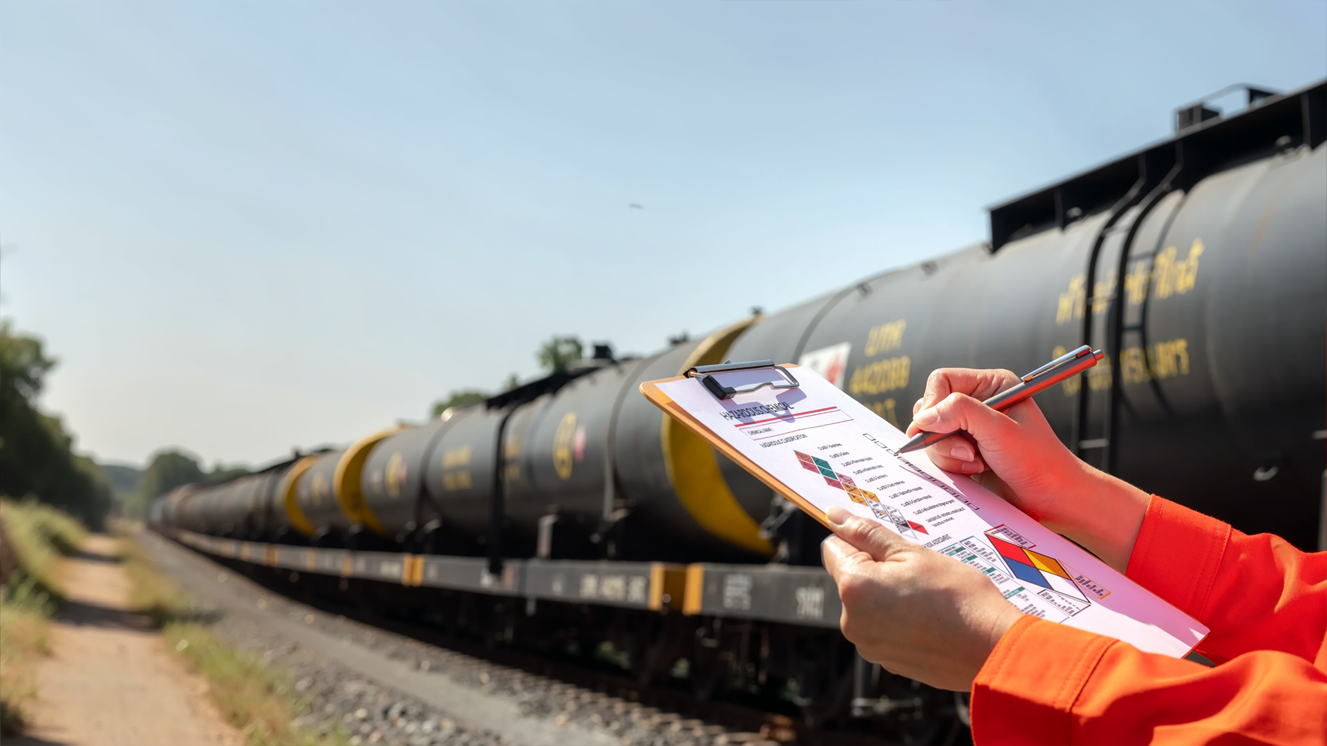 Dangerous Goods – transport i mallrave të rrezikshme me standarde IATA